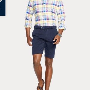 Polo Ralph Lauren Shorts 🐴